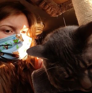 Meet your Posher, Ally